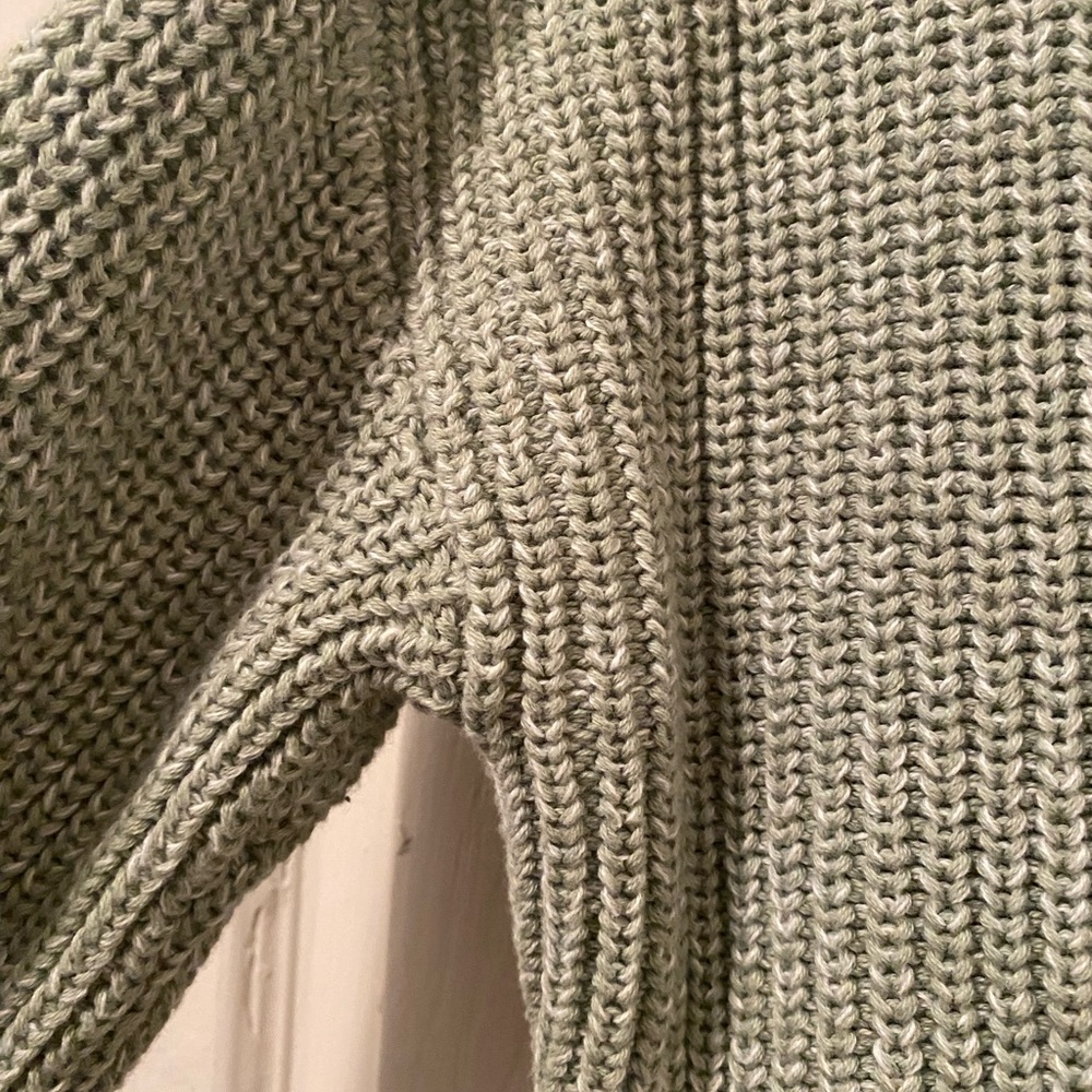 GAP Factory cardigan - Picture 11 of 11